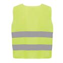 XD Collection gilet de sécurité haute visibilité 7-12 ans