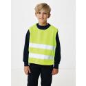 XD Collection gilet de sécurité haute visibilité 7-12 ans