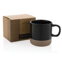 XD Collection Glazed ceramic mug