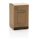 XD Collection gobelet en RCS acier inoxydable recyclé