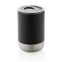 XD Collection gobelet en RCS acier inoxydable recyclé