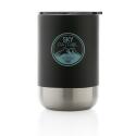 XD Collection gobelet en RCS acier inoxydable recyclé