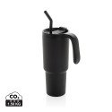 XD Collection Graphic 360 gobelet en acier certifié RCS 900ml