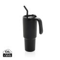 XD Collection Graphic 360 gobelet en acier certifié RCS 900ml