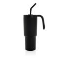 XD Collection Graphic 360 gobelet en acier certifié RCS 900ml