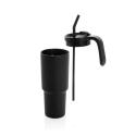 XD Collection Graphic 360 gobelet en acier certifié RCS 900ml