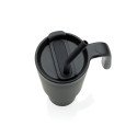 XD Collection Graphic 360 RCS-zertifizierter Becher aus recyceltem Stahl 900ml