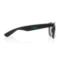 XD Collection GRS recycled plastic sunglasses