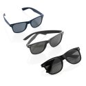 XD Collection GRS recycled plastic sunglasses