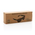 XD Collection GRS recycled plastic sunglasses