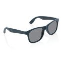 XD Collection GRS recycled PP plastic sunglasses