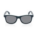 XD Collection GRS recycled PP plastic sunglasses