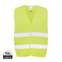 XD Collection GRS reflektierende Sicherheitsweste aus rPET