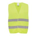 XD Collection GRS reflektierende Sicherheitsweste aus rPET