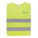 XD Collection GRS reflektierende Sicherheitsweste aus rPET