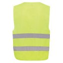 XD Collection GRS reflektierende Sicherheitsweste aus rPET