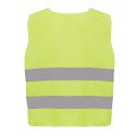 XD Collection GRS reflektierende Sicherheitsweste aus rPET