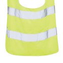 XD Collection GRS reflektierende Sicherheitsweste aus rPET