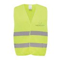 XD Collection GRS reflektierende Sicherheitsweste aus rPET
