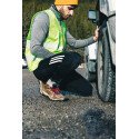 XD Collection GRS reflektierende Sicherheitsweste aus rPET
