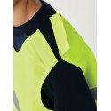 XD Collection GRS reflektierende Sicherheitsweste aus rPET