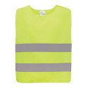 XD Collection GRS rPET high-visibility safety vest