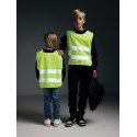 XD Collection GRS rPET high-visibility safety vest