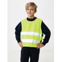 XD Collection GRS rPET high-visibility safety vest