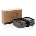 XD Collection GRS RPP Lunchbox mit Göffel