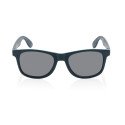XD Collection GRS Sonnenbrille aus recyceltem PP-Kunststoff