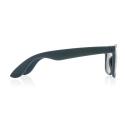 XD Collection GRS Sonnenbrille aus recyceltem PP-Kunststoff