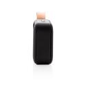 XD Collection haut-parleur bluetooth en tissu