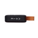 XD Collection haut-parleur bluetooth en tissu