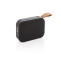 XD Collection haut-parleur bluetooth en tissu