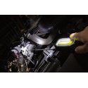 XD Collection heavy-duty werklamp met COB