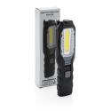 XD Collection heavy-duty werklamp met COB