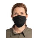 XD Collection herbruikbaar 2 laags katoenen mondmasker