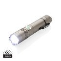 XD Collection herlaadbare 3W zaklamp