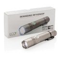 XD Collection herlaadbare 3W zaklamp