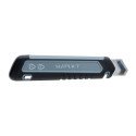 XD Collection hervulbare RCS gerecycleerd plastic heavy-duty breekmes