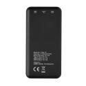 XD Collection High Density - 10.000 mAh batterie externes