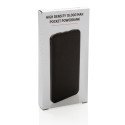 XD Collection High Density - 10.000 mAh Powerbank
