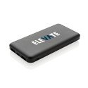 XD Collection High Density - 10.000 mAh Powerbank