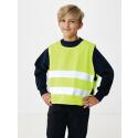 XD Collection high-visibility safety vest 7-12 years