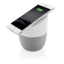 XD Collection Home bluetooth luidspreker met draadloze lader