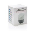 XD Collection Home bluetooth luidspreker met draadloze lader