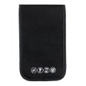 XD Collection housse de téléphone avec blocage des signaux et anti-radiation