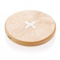 XD Collection houten draadloos oplaadstation