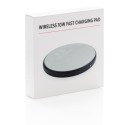 XD Collection Hurry station de chargement sans fil