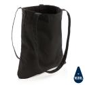 XD Collection Impact 330 g/m² sac fourre-tout en coton recyclé 9,8L